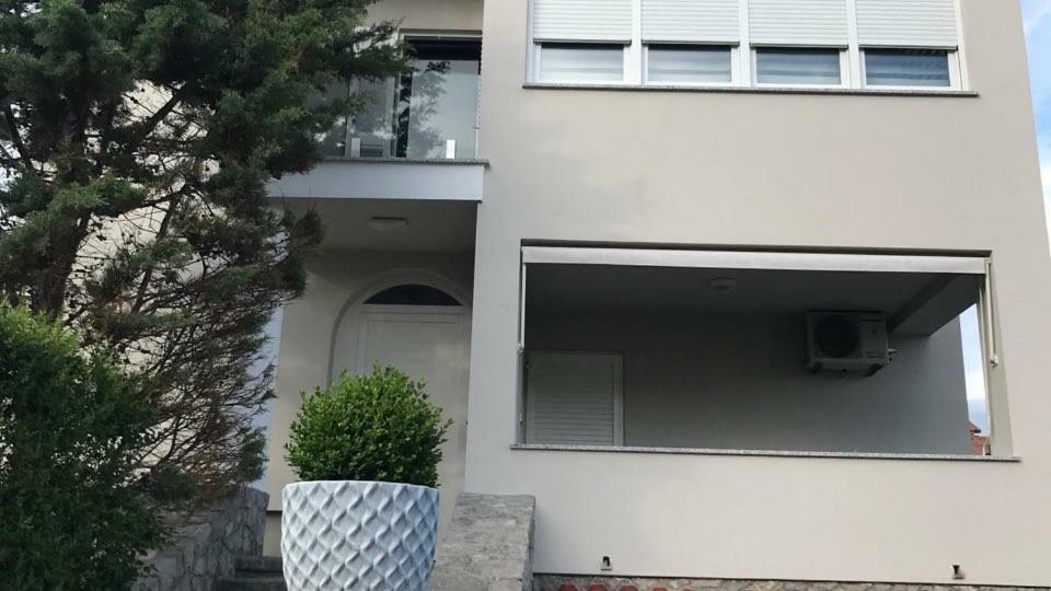 Apartments P&L Baška Esterno foto